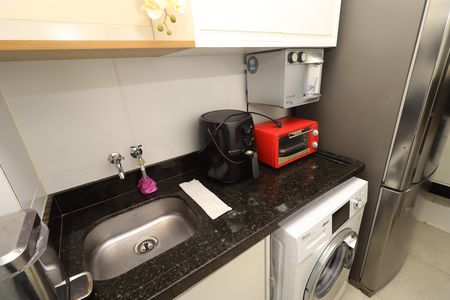 Apartamento para alugar com 2 quartos, 50m² em Fazenda Grande Iv, Salvador