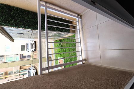 Apartamento para alugar com 2 quartos, 50m² em Fazenda Grande Iv, Salvador