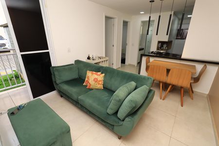 Apartamento para alugar com 2 quartos, 50m² em Fazenda Grande Iv, Salvador