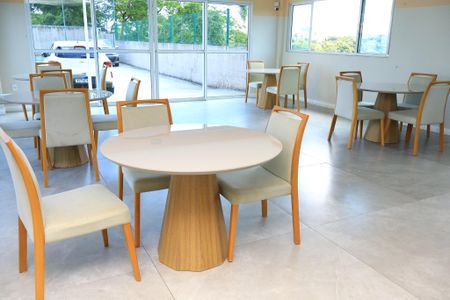 Apartamento para alugar com 2 quartos, 50m² em Fazenda Grande Iv, Salvador