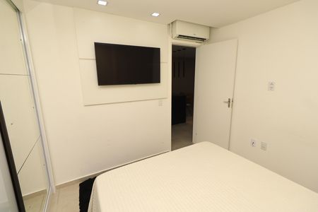 Apartamento para alugar com 2 quartos, 50m² em Fazenda Grande Iv, Salvador