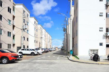 Apartamento para alugar com 2 quartos, 50m² em Fazenda Grande Iv, Salvador