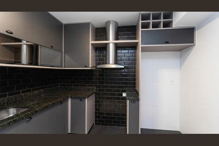 Cozinha de casa à venda com 5 quartos, 160m² em Cajuru, Curitiba
