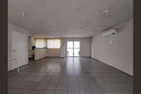 Área Comum - Salão de Festas de apartamento à venda com 2 quartos, 40m² em Mário Quintana, Porto Alegre