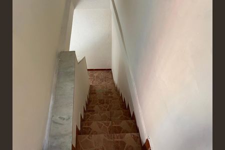 Casa para alugar com 70m², 2 quartos e sem vaga