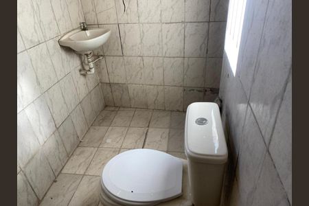 Casa para alugar com 2 quartos, 70m² em Cavalcanti, Rio de Janeiro