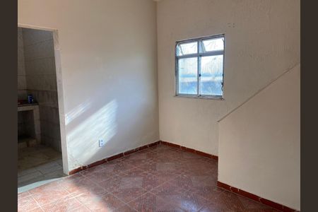 Casa para alugar com 2 quartos, 70m² em Cavalcanti, Rio de Janeiro