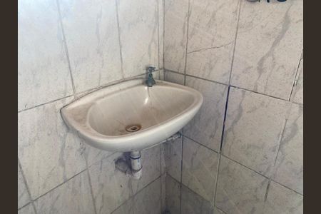 Casa para alugar com 2 quartos, 70m² em Cavalcanti, Rio de Janeiro