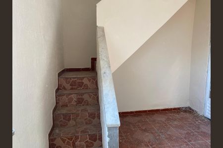 Casa para alugar com 2 quartos, 70m² em Cavalcanti, Rio de Janeiro