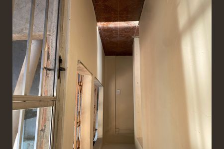 Casa para alugar com 2 quartos, 70m² em Cavalcanti, Rio de Janeiro