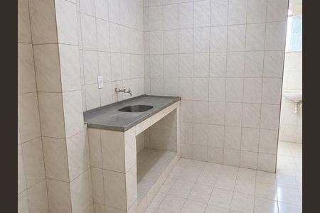 Casa para alugar com 2 quartos, 70m² em Cavalcanti, Rio de Janeiro
