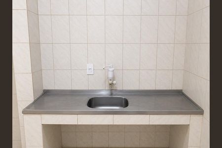 Casa para alugar com 2 quartos, 70m² em Cavalcanti, Rio de Janeiro