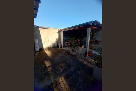 Área externa de casa à venda com 5 quartos, 300m² em Artur Alvim, São Paulo