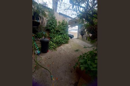 Área externa de casa à venda com 5 quartos, 300m² em Artur Alvim, São Paulo