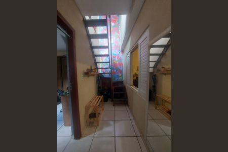Área de serviço de casa à venda com 5 quartos, 300m² em Artur Alvim, São Paulo