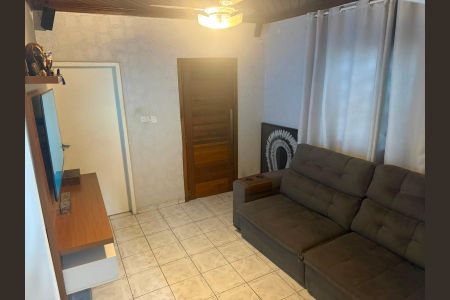 Sala de casa à venda com 5 quartos, 300m² em Artur Alvim, São Paulo