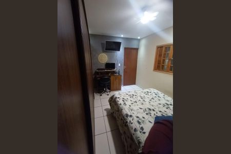 Quarto de casa à venda com 5 quartos, 300m² em Artur Alvim, São Paulo