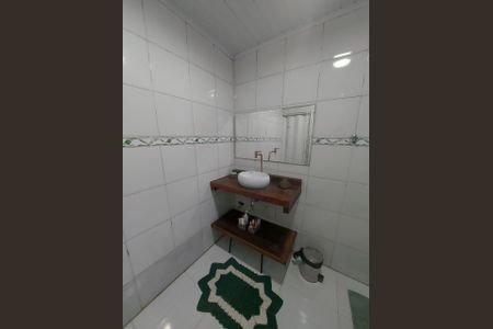 Banheiro de casa à venda com 5 quartos, 300m² em Artur Alvim, São Paulo