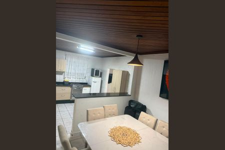 Sala de casa à venda com 5 quartos, 300m² em Artur Alvim, São Paulo