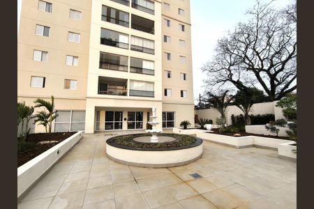 Área comum  de apartamento à venda com 3 quartos, 113m² em Jardim Messina, Jundiaí