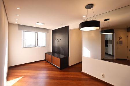 Apartamento para alugar com 3 quartos, 60m² em Parque Marajoara, Santo André