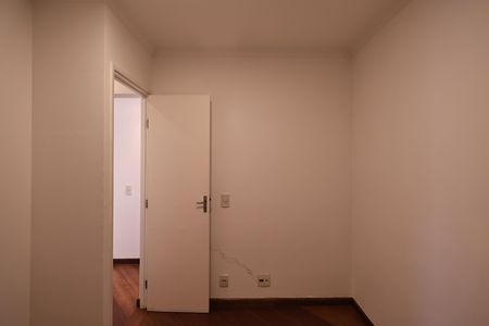 Quarto 3 de apartamento para alugar com 3 quartos, 60m² em Parque Marajoara, Santo André