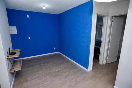 Apartamento para alugar com 54m², 2 quartos e 1 vaga Apartamento para alugar com 54m², 2 quartos e 1 vagaSala