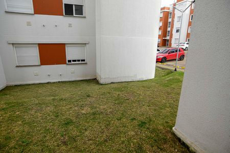 Apartamento para alugar com 54m², 2 quartos e 1 vaga Apartamento para alugar com 54m², 2 quartos e 1 vagaVista do Quarto 2