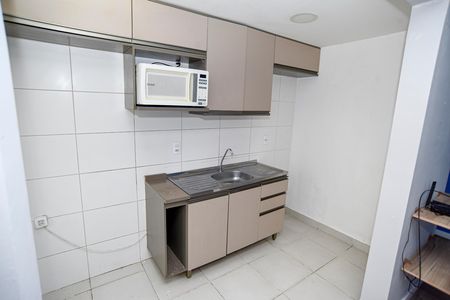 Apartamento para alugar com 54m², 2 quartos e 1 vaga Apartamento para alugar com 54m², 2 quartos e 1 vagaCozinha