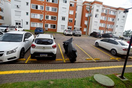 Apartamento para alugar com 54m², 2 quartos e 1 vaga Apartamento para alugar com 54m², 2 quartos e 1 vagaVista da Sala