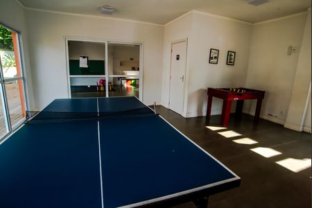 Apartamento para alugar com 54m², 2 quartos e 1 vaga Apartamento para alugar com 54m², 2 quartos e 1 vagaSala de Jogos