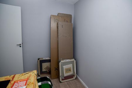 Apartamento para alugar com 54m², 2 quartos e 1 vaga Apartamento para alugar com 54m², 2 quartos e 1 vagaQuarto 2