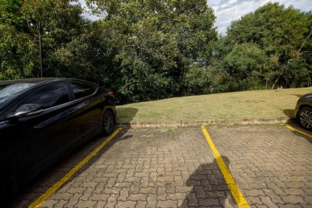 Apartamento para alugar com 54m², 2 quartos e 1 vaga Apartamento para alugar com 54m², 2 quartos e 1 vagaGaragem