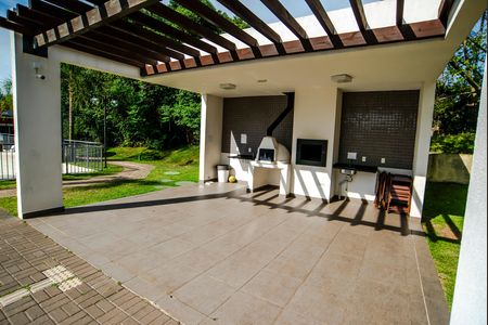 Apartamento para alugar com 54m², 2 quartos e 1 vaga Apartamento para alugar com 54m², 2 quartos e 1 vagaÁrea comum - Churrasqueira