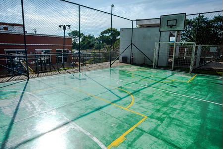Apartamento para alugar com 54m², 2 quartos e 1 vaga Apartamento para alugar com 54m², 2 quartos e 1 vagaQuadra Esportiva