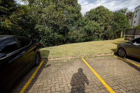 Apartamento para alugar com 54m², 2 quartos e 1 vaga Apartamento para alugar com 54m², 2 quartos e 1 vagaGaragem