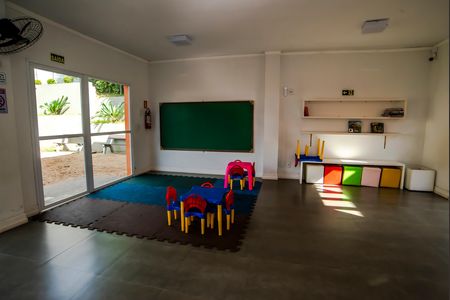 Apartamento para alugar com 54m², 2 quartos e 1 vaga Apartamento para alugar com 54m², 2 quartos e 1 vagaBrinquedoteca