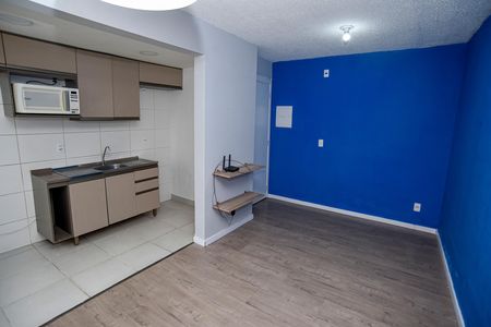 Apartamento para alugar com 2 quartos, 54m² em Santa Isabel, Viamão