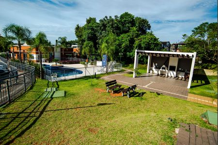 Apartamento para alugar com 54m², 2 quartos e 1 vaga Apartamento para alugar com 54m², 2 quartos e 1 vagaÁrea comum