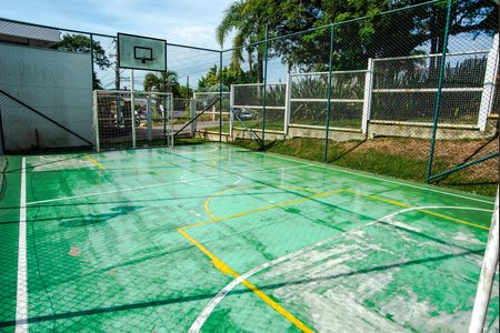 Apartamento para alugar com 54m², 2 quartos e 1 vaga Apartamento para alugar com 54m², 2 quartos e 1 vagaQuadra Esportiva