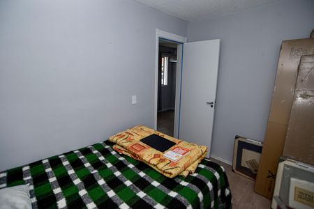 Apartamento para alugar com 54m², 2 quartos e 1 vaga Apartamento para alugar com 54m², 2 quartos e 1 vagaQuarto 2