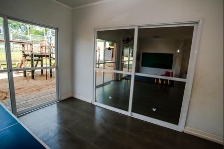 Apartamento para alugar com 54m², 2 quartos e 1 vaga Apartamento para alugar com 54m², 2 quartos e 1 vagaBrinquedoteca