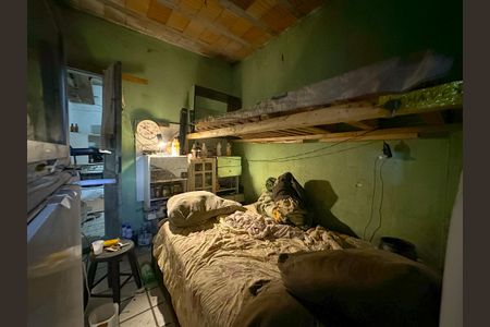 Quarto 1 de casa para alugar com 1 quarto, 320m² em Jardim Santiago, São José