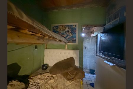 Quarto 1 de casa para alugar com 1 quarto, 320m² em Jardim Santiago, São José