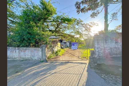 Casa para alugar com 1 quarto, 320m² em Jardim Santiago, São José