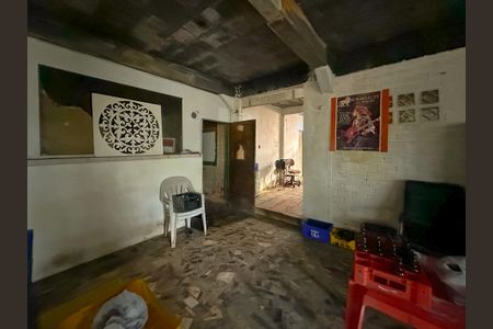 Sala  de casa para alugar com 1 quarto, 320m² em Jardim Santiago, São José