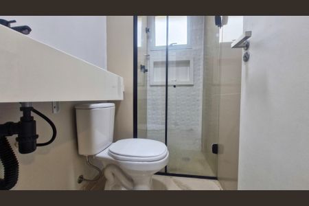 Apartamento para alugar com 2 quartos, 107m² em Vila da Paz, São Paulo