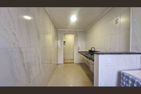 Apartamento para alugar com 107m², 2 quartos e 1 vaga