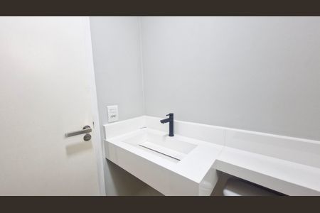 Apartamento para alugar com 107m², 2 quartos e 1 vaga