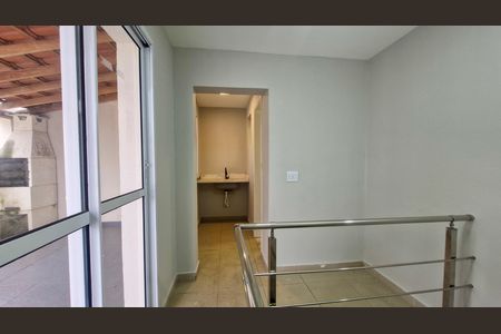 Apartamento para alugar com 107m², 2 quartos e 1 vaga